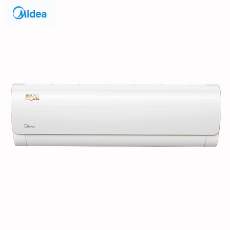 Midea 美的 KFR-26GW/N8MJA3 壁挂式空调 大1匹