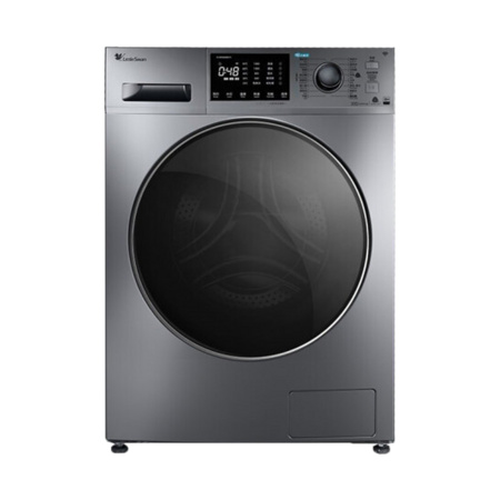 LittleSwan 小天鹅 水魔方 TG100V86WMADY5 滚筒洗衣机 10公斤