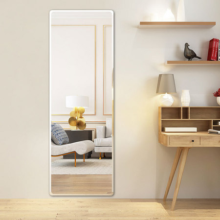 坤安 自粘全身镜 粘贴家用 试衣镜