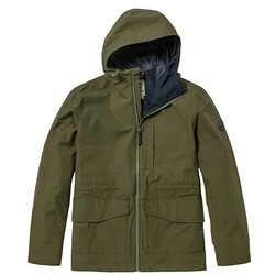 Timberland 添柏岚 A2EQT 男款休闲夹克