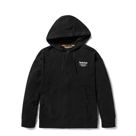 Timberland 添柏岚 A2D72 男士休闲卫衣