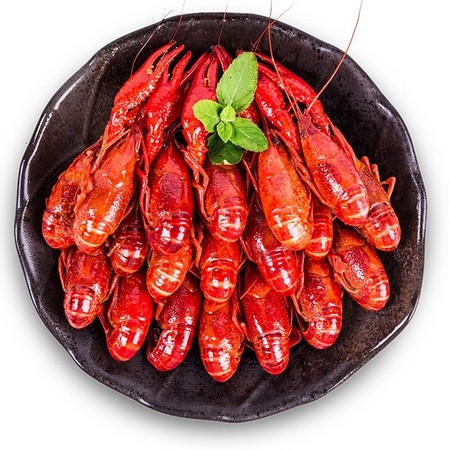 品珍鲜活 小龙虾 麻辣味 900g 33元（需买3件，共99元