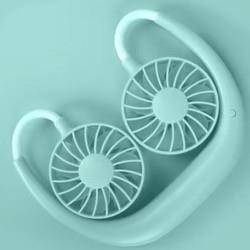 PAENQEAR 品基 挂脖风扇 5色可选