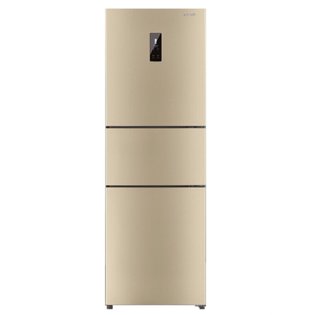 Panasonic 松下 NR-EC26WPA-N 三门冰箱