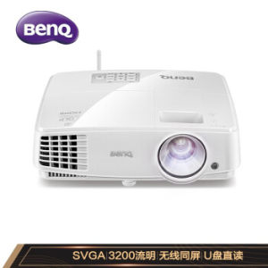 BenQ 明基 E310S 智能无线投影仪
