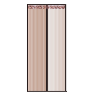 徽盛 加密防蚊门帘 70*200cm