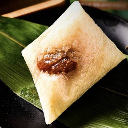 俏粽娘 蜜枣粽 160g*2只装