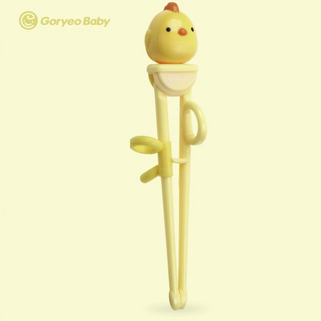 Goryeo baby 高丽宝贝 儿童训练筷 单个