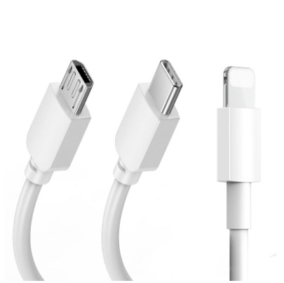 TAFIQ 塔菲克 苹果安卓type-c数据线 1m