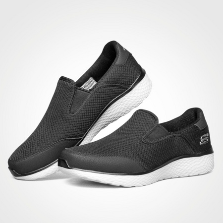 SKECHERS 斯凯奇 59401 男士运动休闲鞋