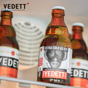 比例是进口 企鹅 小麦精酿啤酒 330ml*6瓶 比利时拉格 39元包邮 7月到期