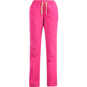 清仓 土拨鼠供代工厂 君羽 超薄尼龙塔丝隆面料 女透气速干裤