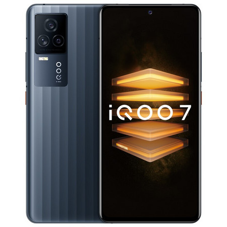 iQOO 7 5G 智能手机 8GB+128GB