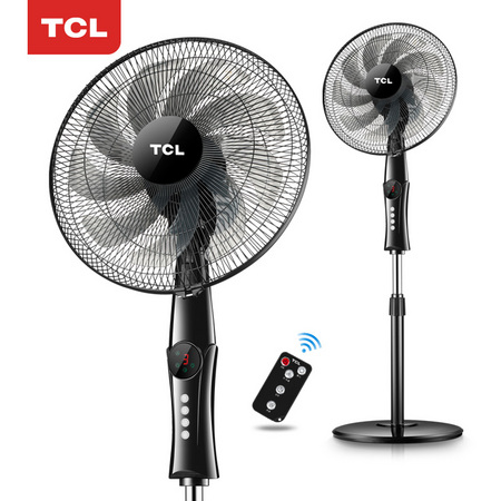 TCL TFS35-19DD 落地扇 机械款