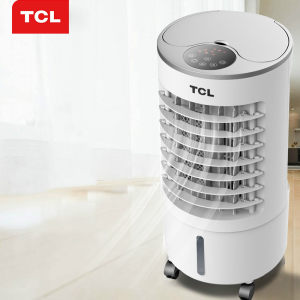 TCL 静音空调扇 制冷加湿净化不干燥 79元包邮
