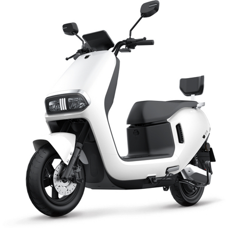 Luyuan 绿源 ZC-S30 72V20AH 电动摩托车