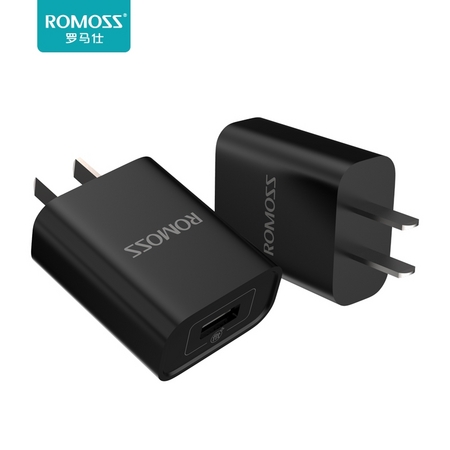 ROMOSS 罗马仕 AC18A 18W 充电器