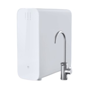 限微信： MI 小米 MR442-A 反渗透净水器 H400G