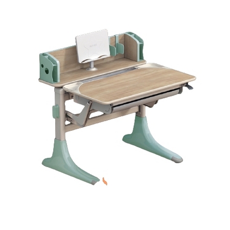 好学童 思远S1 法兰芭比儿童学习桌
