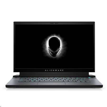 Alienware 外星人 m15 R4 15.6英寸游戏本（i7-10870H、16GB、512GB、RTX3060、144Hz）