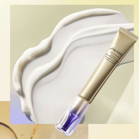 新品发售：SHISEIDO 资生堂 悦薇智感塑颜抗皱霜 20ml+赠同款2ml*8