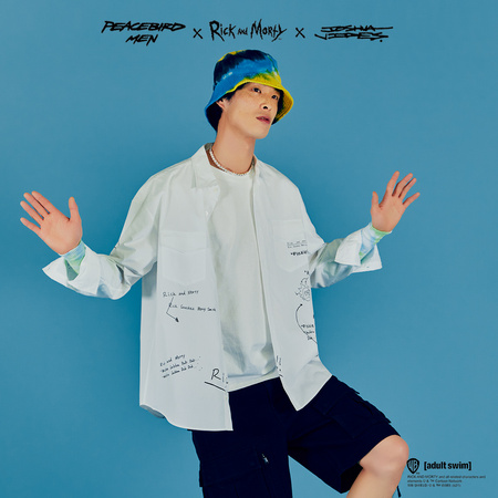 elf sack 妖精的口袋 x IP联名 女士高弹皮肤衣 1040_AL5064