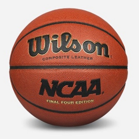 Wilson 威尔胜 NCAA WTB1233 室内外7号篮球