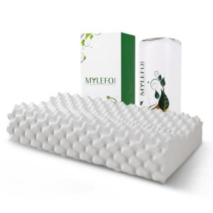 福满园 乳胶枕 93%泰国天然乳胶含量