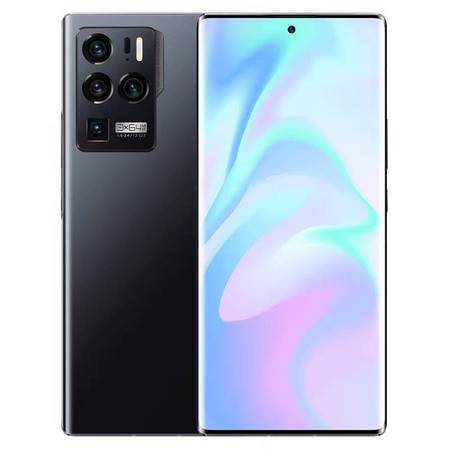 新品发售：ZTE中兴Axon 30 Ultra 5G智能手机 8+256
