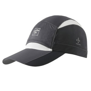 探路者 加长帽檐 男女轻薄透气鸭舌帽 遮阳帽