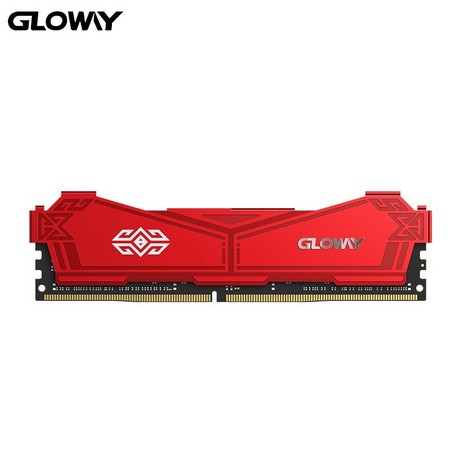 GLOWAY 光威 弈Pro系列 DDR4 3000MHz 台式机内存条 16GB