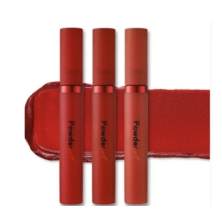 ETUDE HOUSE 伊蒂之屋 火锅唇釉 2.7g