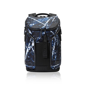 TUMI 途明 Tahoe系列 0798670STP 男士印花双肩背包