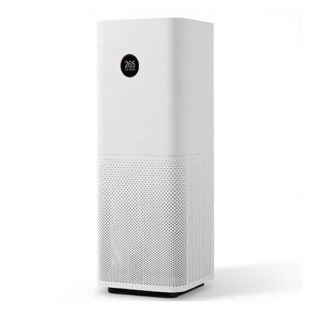 MIJIA 米家 AC-M3-CA 空气净化器 Pro 白色
