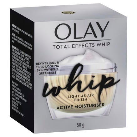 OLAY 玉兰油 水感透皙空气感凝霜 50g（光感小白瓶6ml*3+14ml）