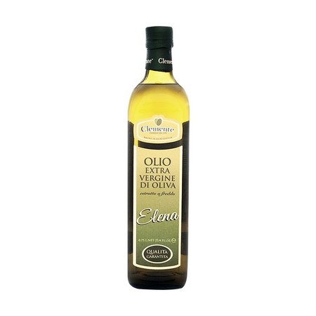 Clemente 克莱门特  特级初榨橄榄油 750ml