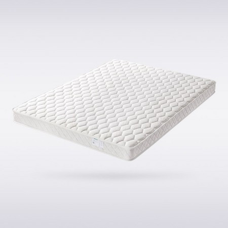 林氏木业 CD019C 双人弹簧床垫 1.2M