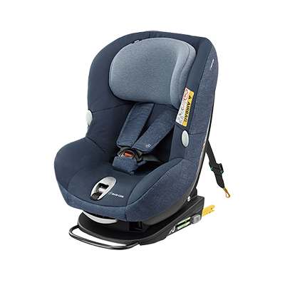 MAXI-COSI 迈可适 MiloFix 米洛斯 儿童汽车安全座椅
