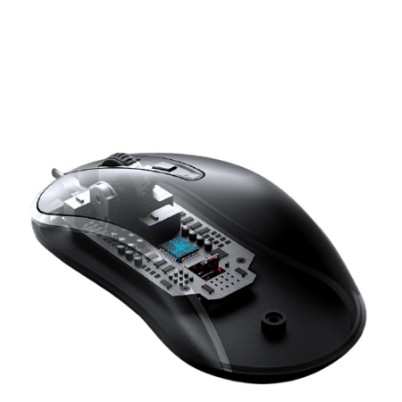 PHILIPS 飞利浦 有线鼠标 标准版