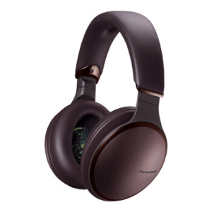 Panasonic 松下 HD605 无线智能降噪头戴耳机 678元包邮（需定金100元，6月1日支付尾款