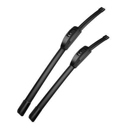 AOLIN 澳麟 通用雨刮器 1对装