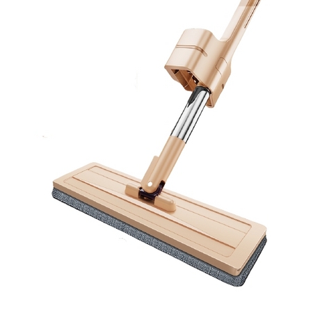 益伟 家用免手洗拖把