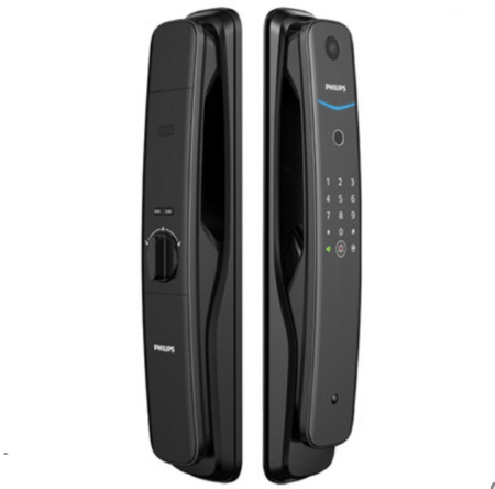 PHILIPS 飞利浦 DDL702E 智能锁