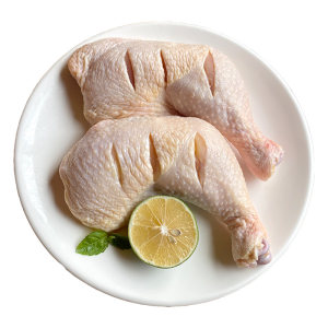 首农旗下 百年栗园 鸡全腿 2斤*4袋 99元61预售价