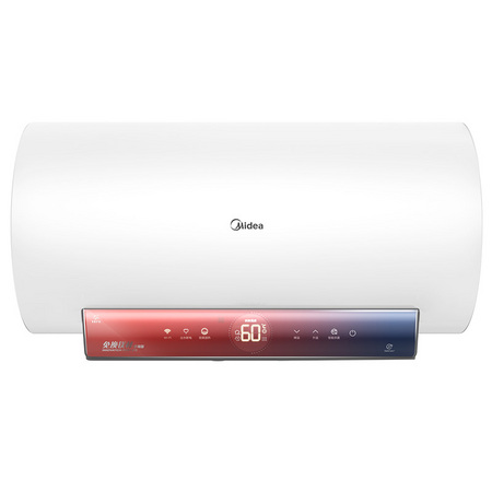 Midea 美的 GF3 电热水器 60L