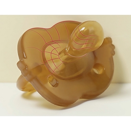 Anmous 安慕斯 婴儿安抚硅胶奶嘴