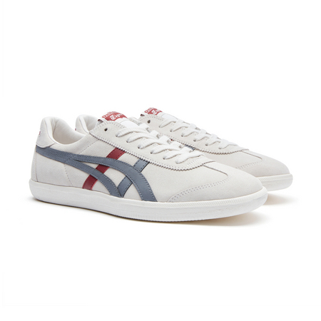 88VIP：Onitsuka Tiger 鬼塚虎 TOKUTEN 1183A907 中性德训鞋