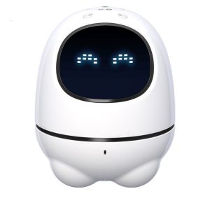 iFLYTEK 科大讯飞 TYMY1 智能机器人 白色