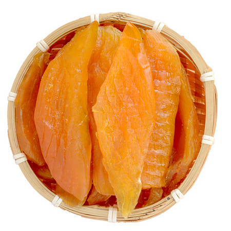 紫老虎 番薯干 200g