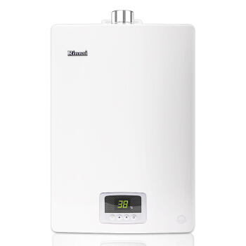 Rinnai 林内 QD03澎湃芯动力系列 JSQ26-D03 燃气热水器 13L